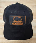 JNB PVC Patch Hat