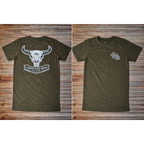 Copper State Bison T-Shirt
