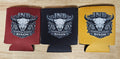 Copper State Bison Koozies