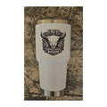 Copper State Bison Tumbler