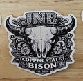 JNB Sticker Pack